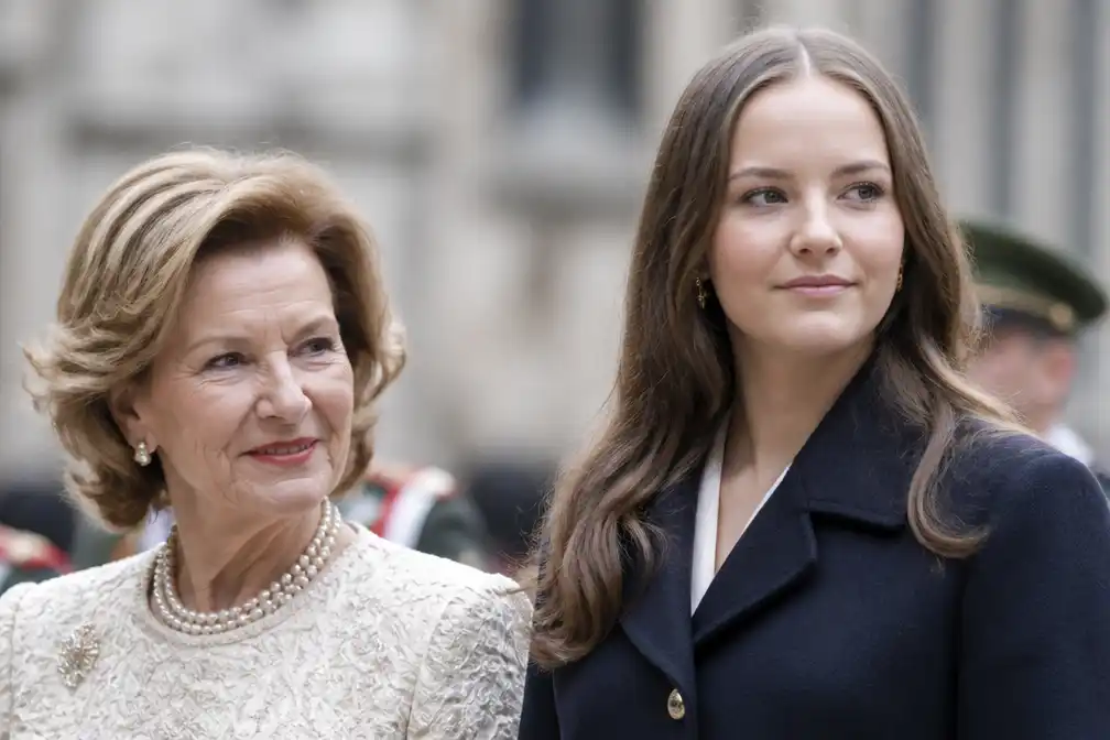Noorse koningin Sonja en kroonprinses Ingrid Alexandra genomineerd voor Jenteprisen