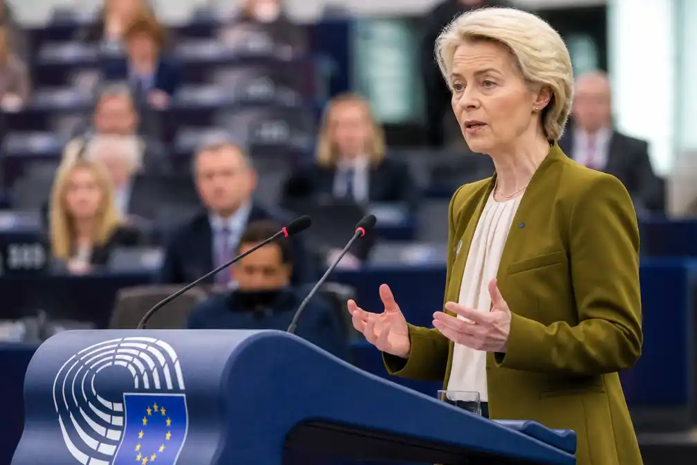 EU krijgt migratienoodwet voor onverwachte stroom asielzoekers