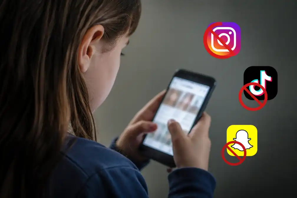 Europese Commissie stelt EU-verbod op sociale media voor kinderen onder 13 voor