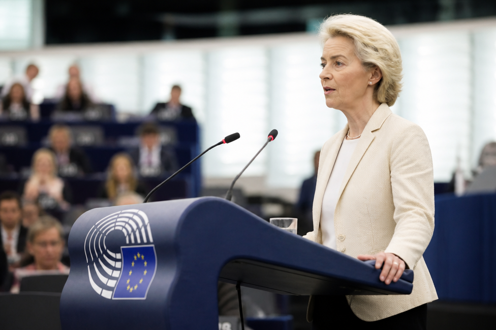 Europese Commissie wil meer handel via zuidelijke Kaukasus en Centraal-Azië