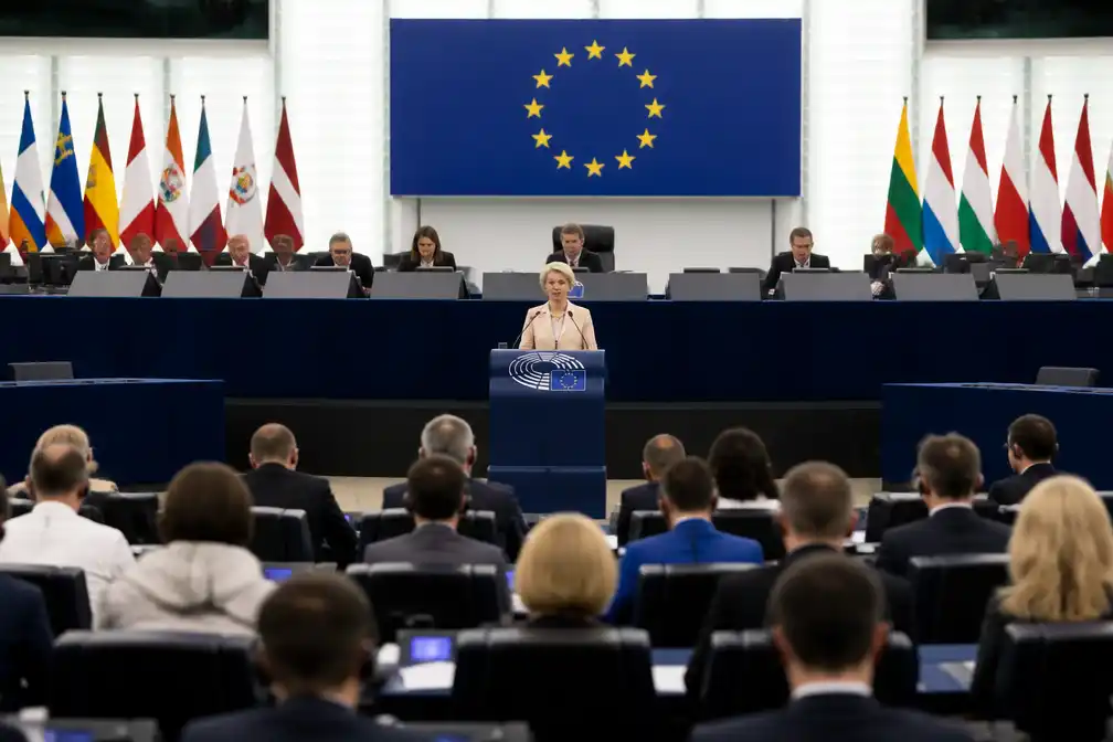 Europese Commissie wil meer handel via zuidelijke Kaukasus en Centraal-Azië