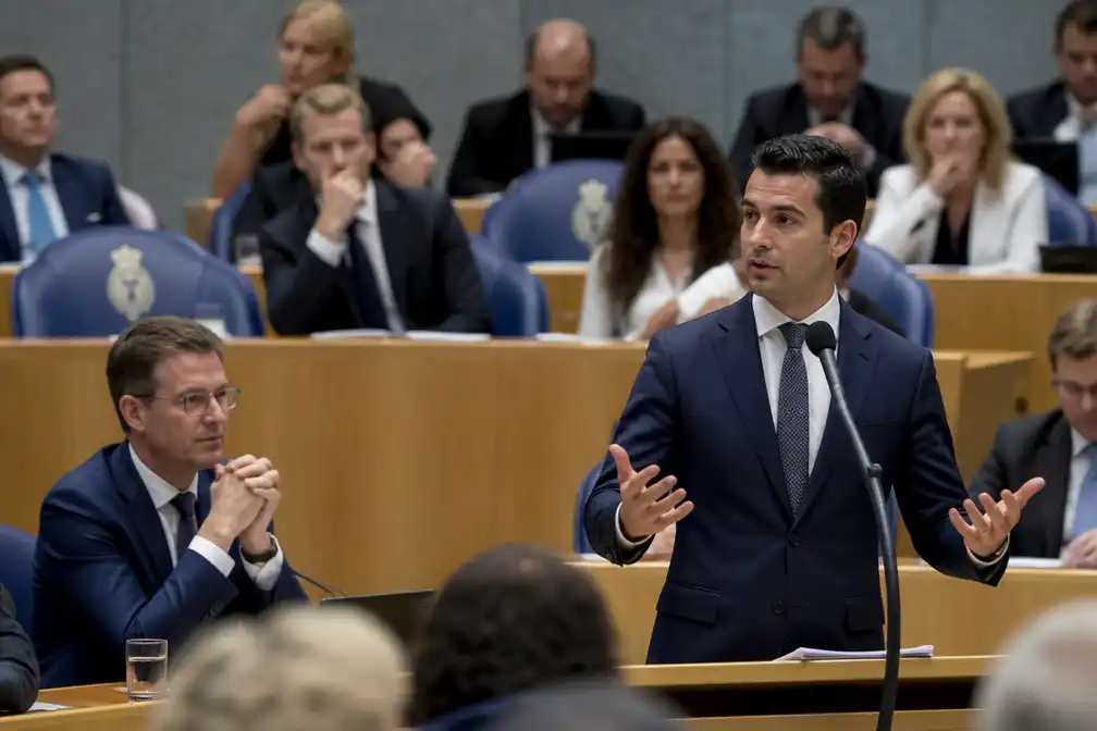 Tweede Kamer eist openbaarmaking gelekte conceptbegroting ondanks weigering kabinet