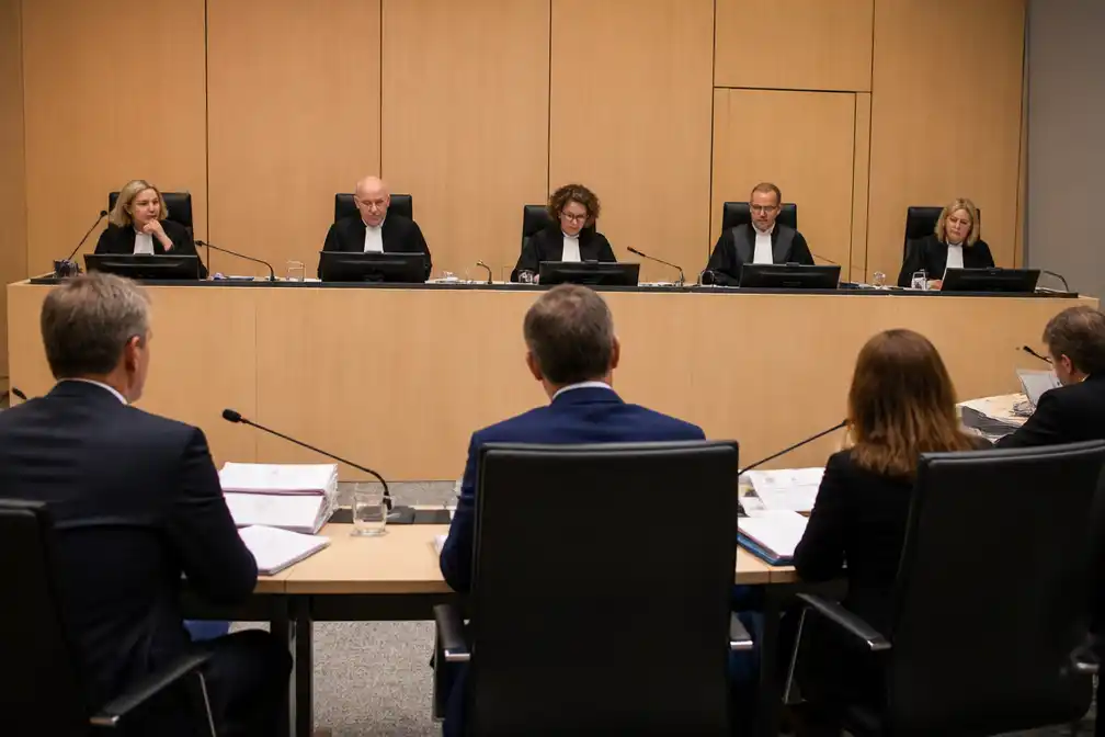 Philips voor rechter om eisen beleggers voor diepgaand onderzoek apneu-affaire