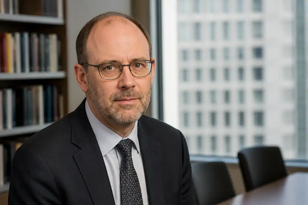 Wereldbank benoemt Nobelprijswinnaar Michael Kremer tot hoofdeconoom
