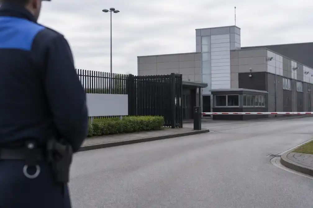 Medewerker Justitieel Complex Zaanstad op staande voet ontslagen om drugs