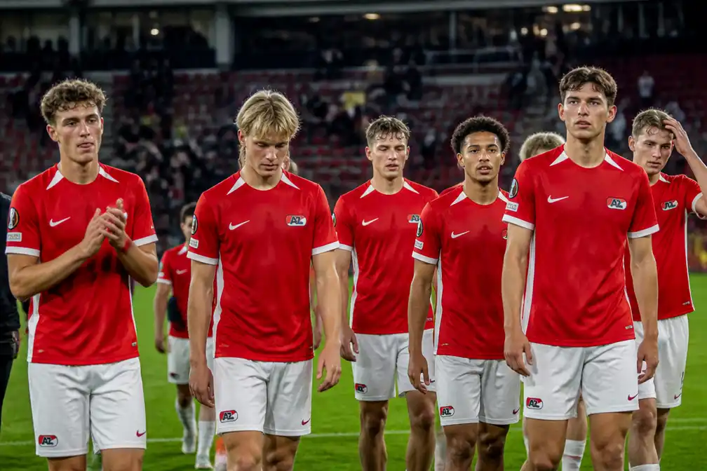 AZ opent Europees seizoen bij Sunderland, nog altijd zonder punt in Engeland