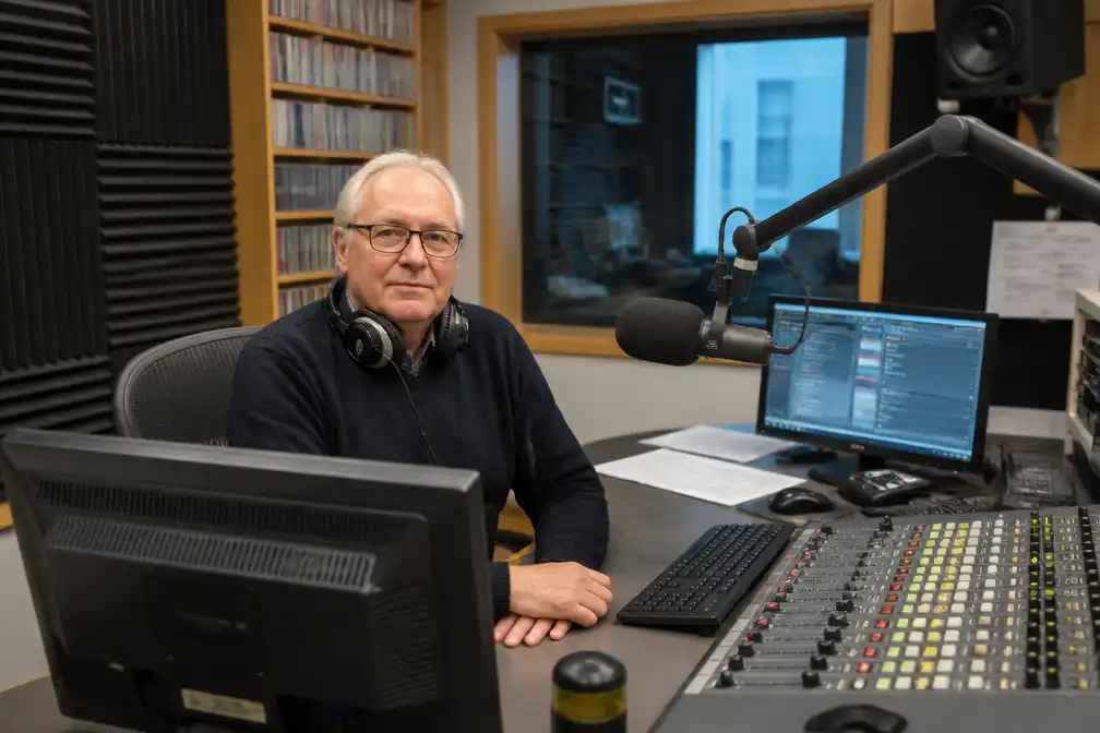 Radiozender Goldies uit Sint-Niklaas viert dertig jaar retromuziek