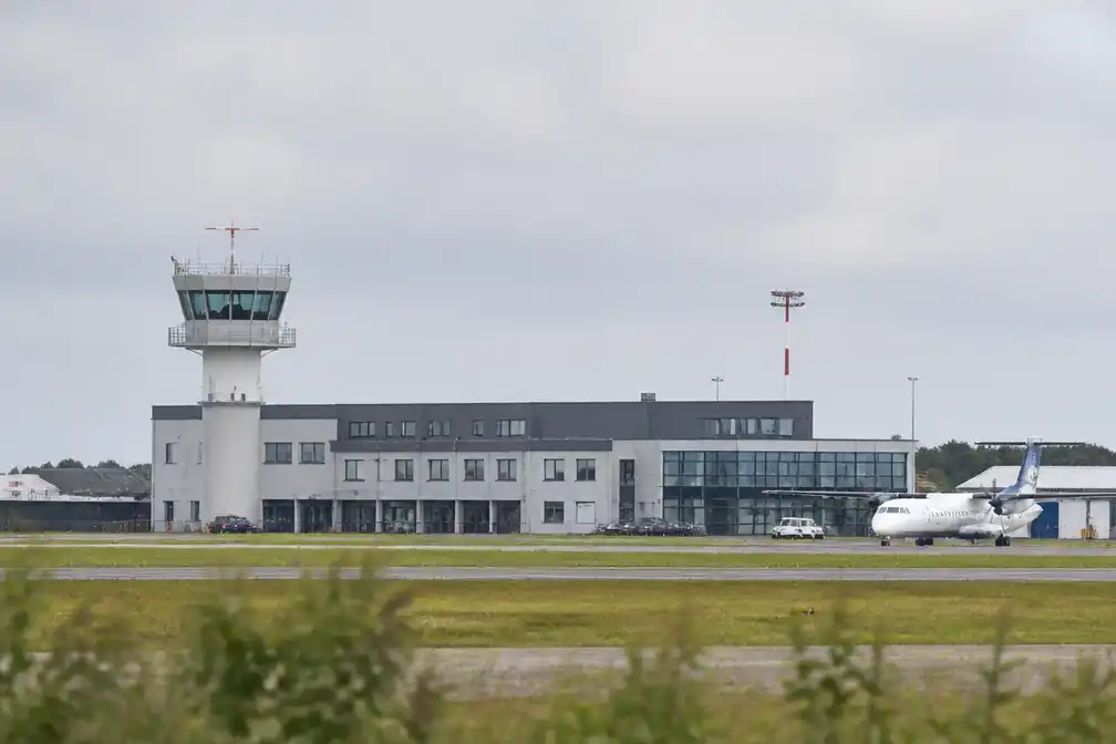 Luchthaven Oostende-Brugge krijgt nieuwe omgevingsvergunning met voorwaarden