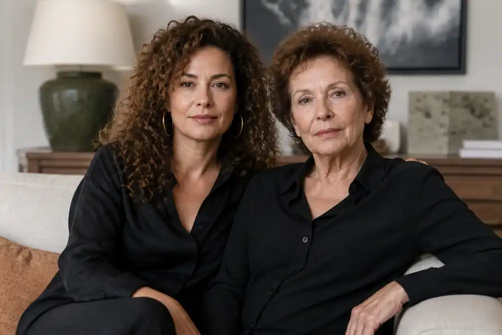Katja Schuurman had fles Baileys in haar tas tijdens GTST-periode