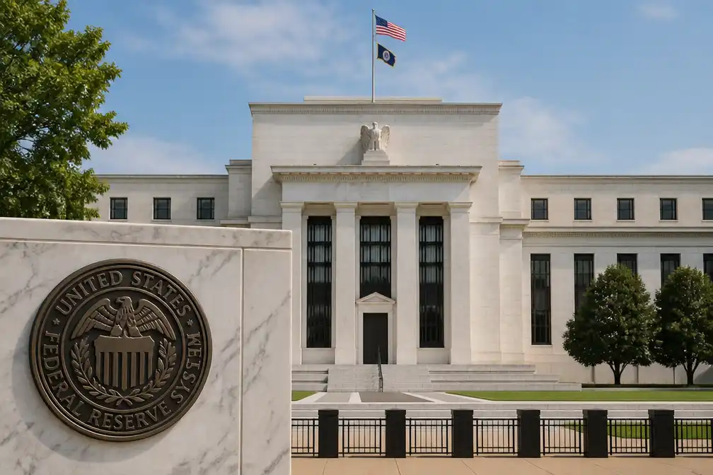 Fed verhoogt rente met kwart punt naar 3,75%-4 procent, eerste sinds 2023