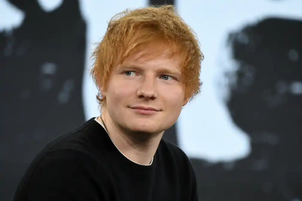 Artiesten weg uit voorprogramma Ed Sheeran; imagodeskundige: laat die man met rust