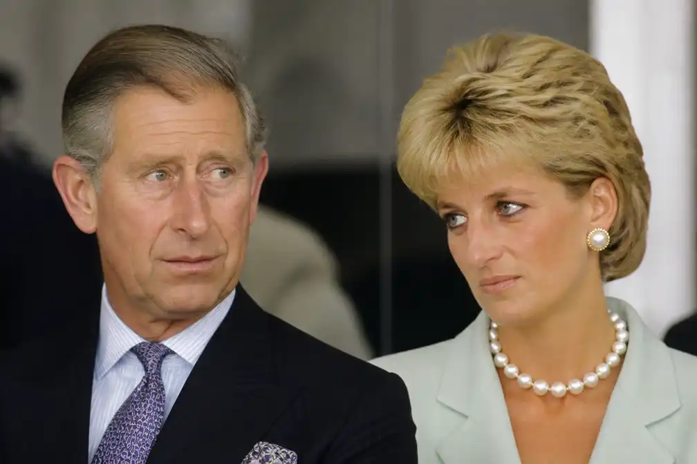 Boek Charles Spencer: koning Charles zei dat Diana snel vergeten zou zijn