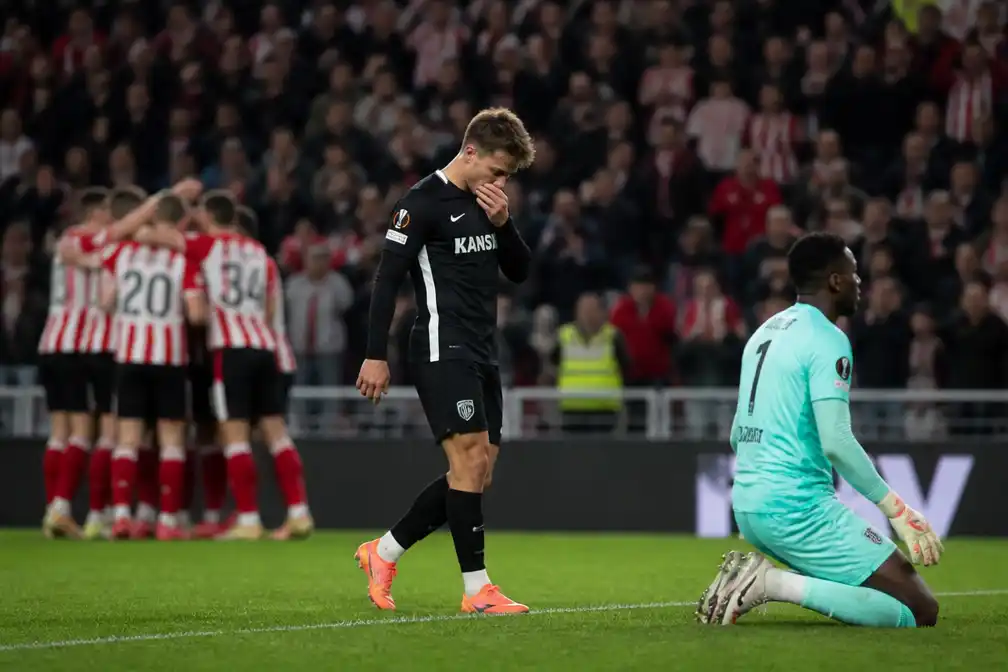 AZ verliest openingsduel in Europa League met 1-0 bij Sunderland