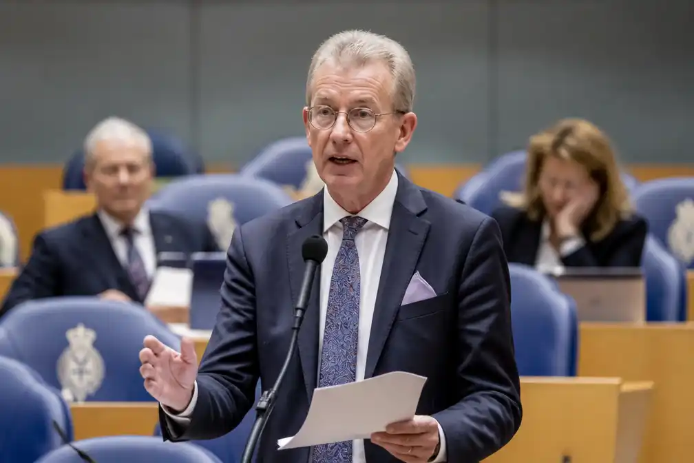 50PLUS wil regeringscommissaris voor landelijke aanpak van zorgfraude