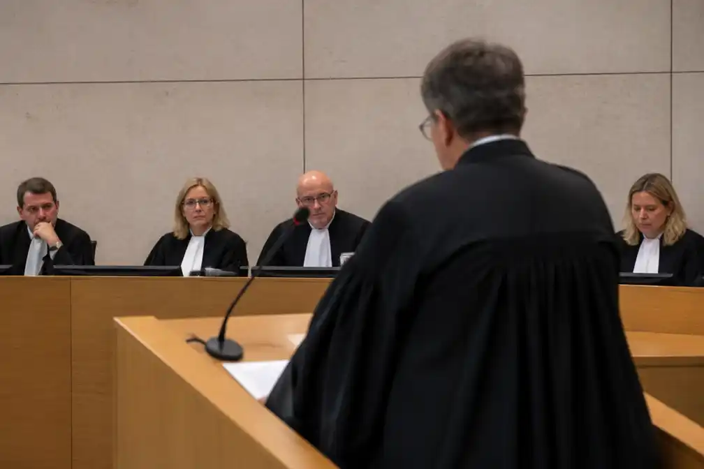 Laatste dag assisenproces over dood van Jairon (14), vonnis verwacht