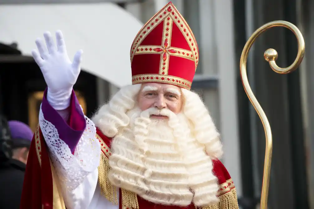 NTR: nieuwe Sinterklaas vanaf 9 november te zien in Het Sinterklaasjournaal
