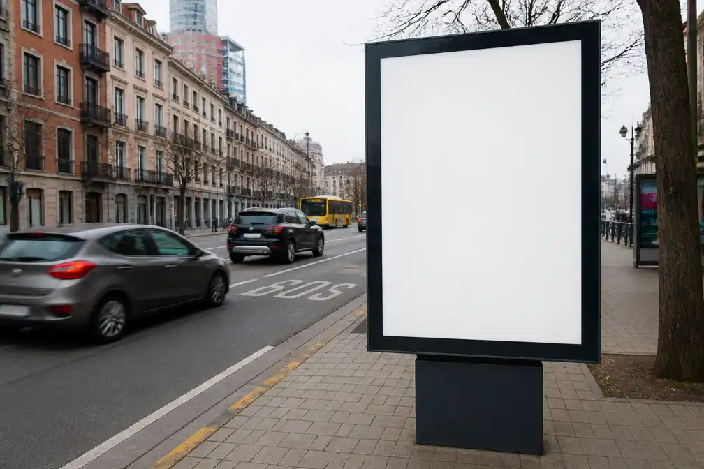 Schaarbeek is derde Brusselse gemeente die verbod op fossiele reclame vraagt