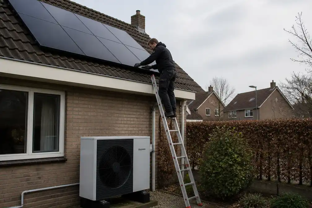 Kabinet kondigt belastingwijzigingen voor huizenbezitters aan in 2027