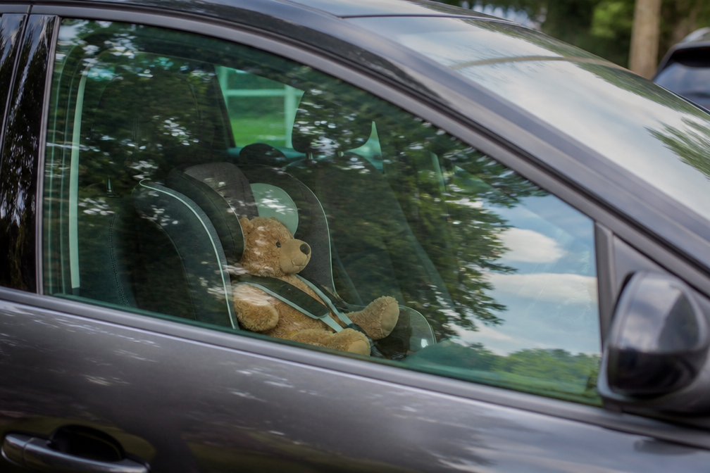 Peuter dood aangetroffen in hete auto in Saint-Gratien bij Parijs