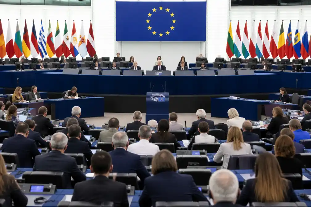 Europees Parlement wil betere EU-afspraken tegen strafontloping door drugscriminelen