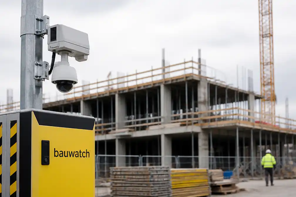 Investeerders CVC DIF en Carlyle nemen BauWatch over