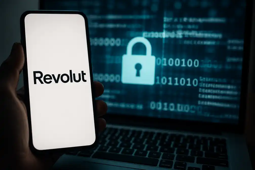 Revolut ontkent losgeldeisen na onlangs bekendgemaakte phishingaanval
