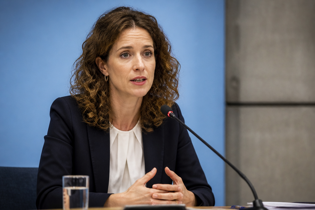 Hermans: bespreek 'geen bezwaar' tegen orgaandonatie met familie