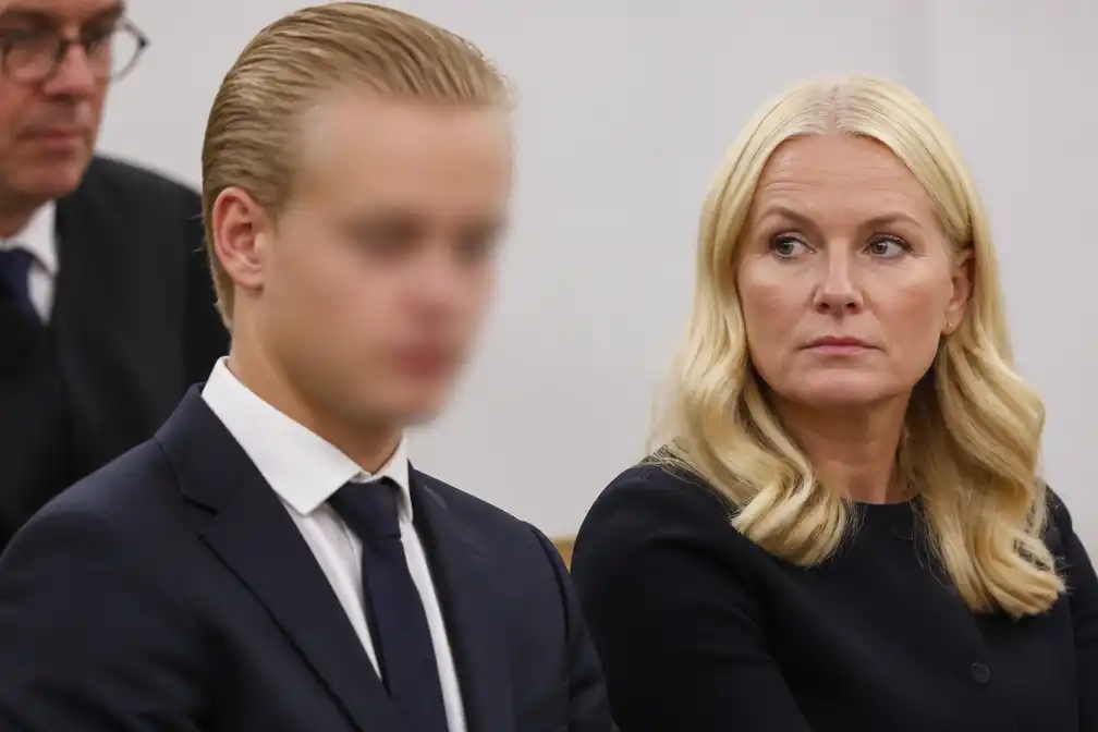 Hoger beroep Marius Borg Høiby begint op 9 februari 2027