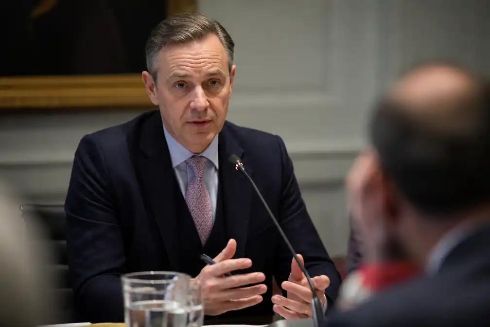 De Wever waarschuwt: mislukken begrotingsoverleg maakt oefening veel zwaarder