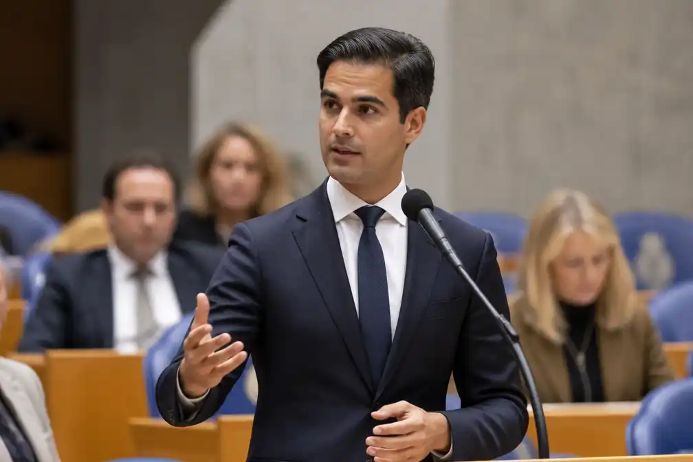 Jetten verwijst bij debatten over onderwijs en zorg naar kabinetsplannen