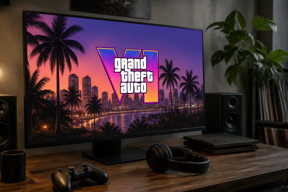 Rockstar onthult artiesten op soundtrack GTA VI, met Travis Scott en Keith Richards