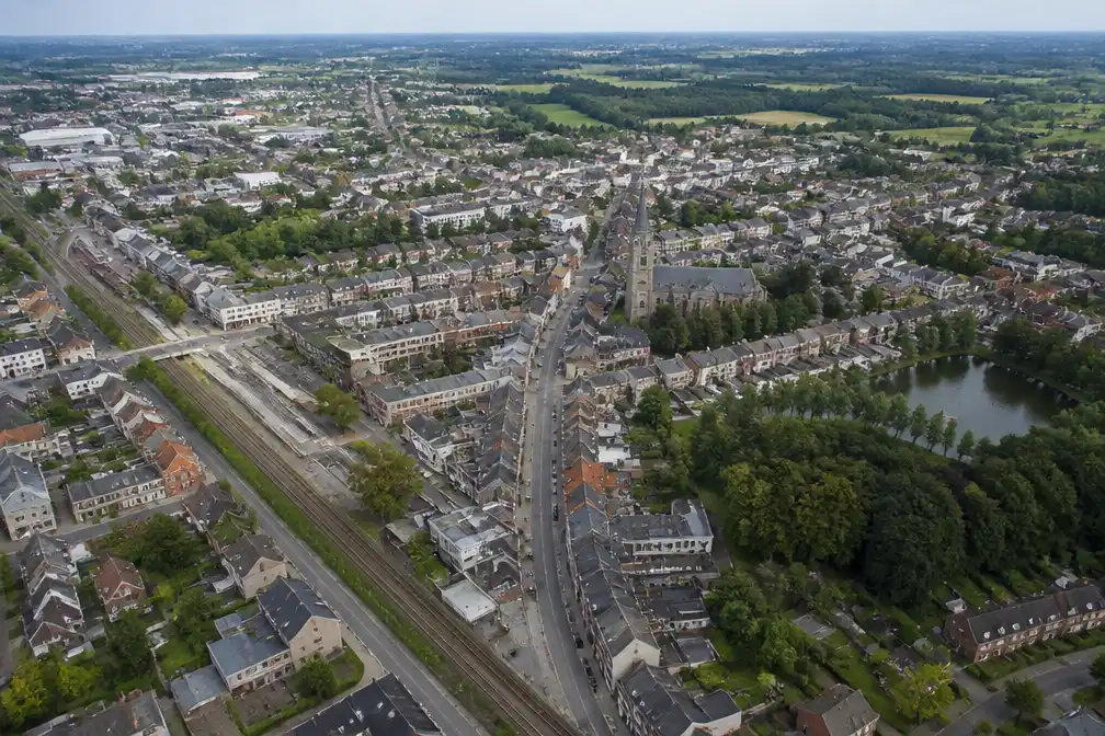 Vlaamse overheid erkent Zele als kleinstedelijk gebied, zonder extra geld