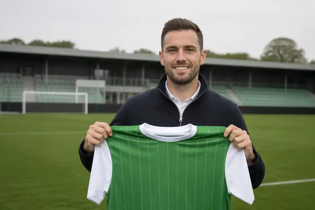 Yanick van Osch tekent bij FC Dordrecht na blessureleed