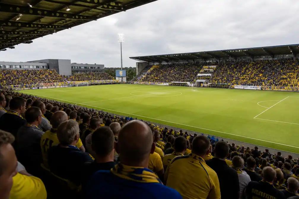 STVV-Westerlo krijgt etiket 'Trudomatch' in het Sint-Trudojaar