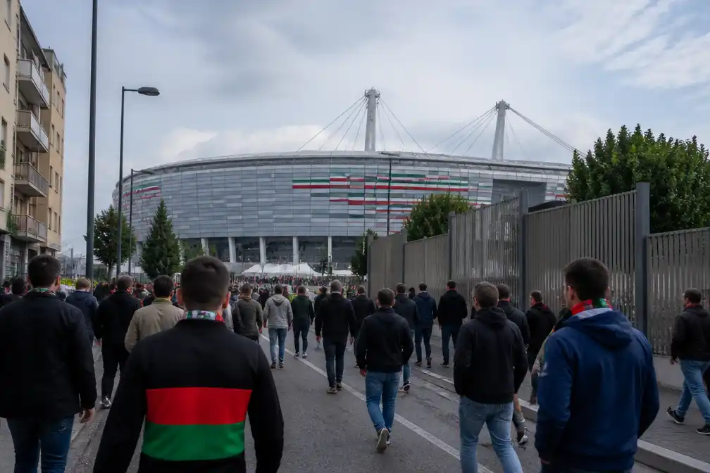 NEC begint Europa League-avontuur bij Juventus, Koopmeiners op bank