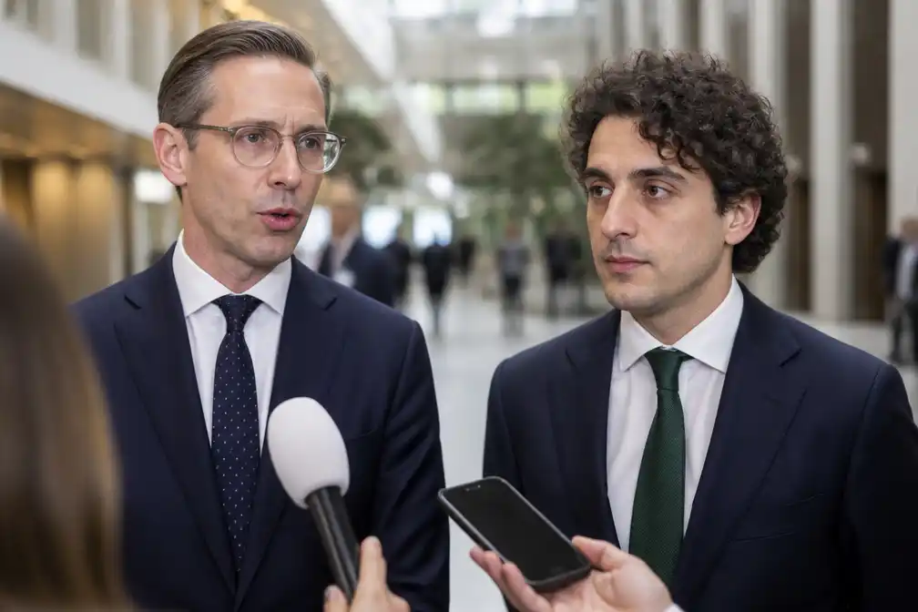 Geen meerderheid in zicht na twee dagen politiek debat in Den Haag