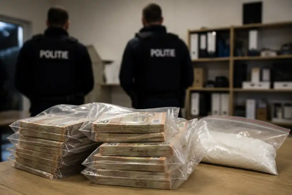Georganiseerde criminaliteit sluist jaarlijks miljarden zorggeld weg
