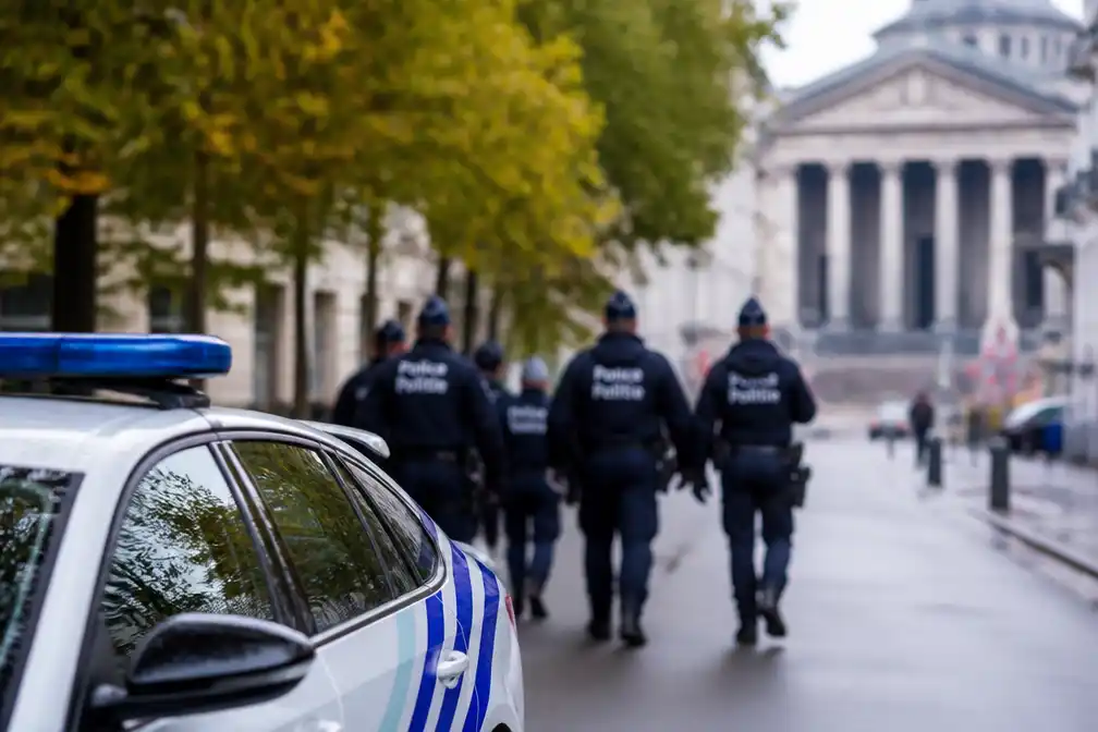 Brussels veiligheidsgeld mogelijk besteed aan Disneyland-trip en sociale huisvesting