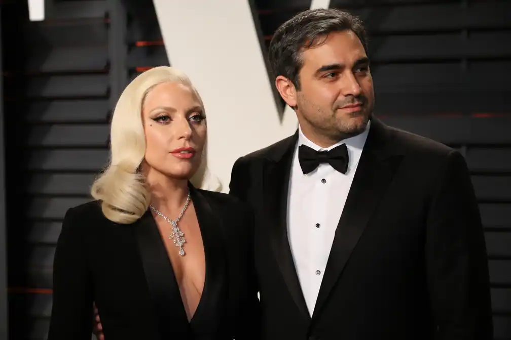 Baby van Lady Gaga en Michael Polansky is een meisje en heet Rose
