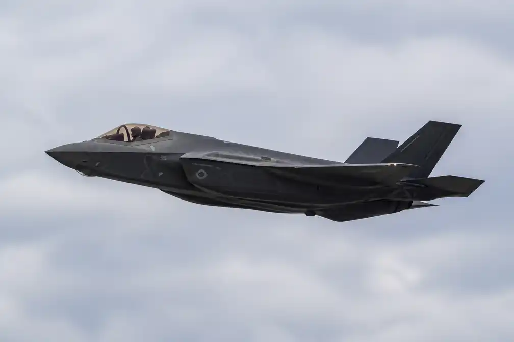 VS wil voor miljarden aan F-35's verkopen aan Saoedi-Arabië ondanks zorgen