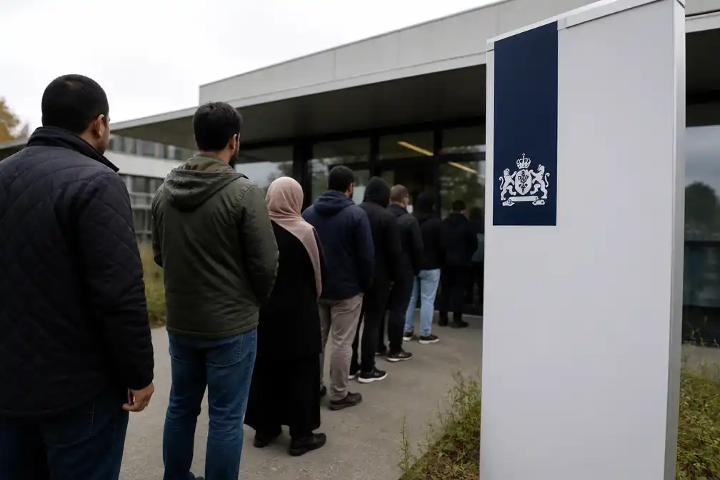 VluchtelingenWerk en asieladvocaten: nieuwe asielprocedure werkt niet goed