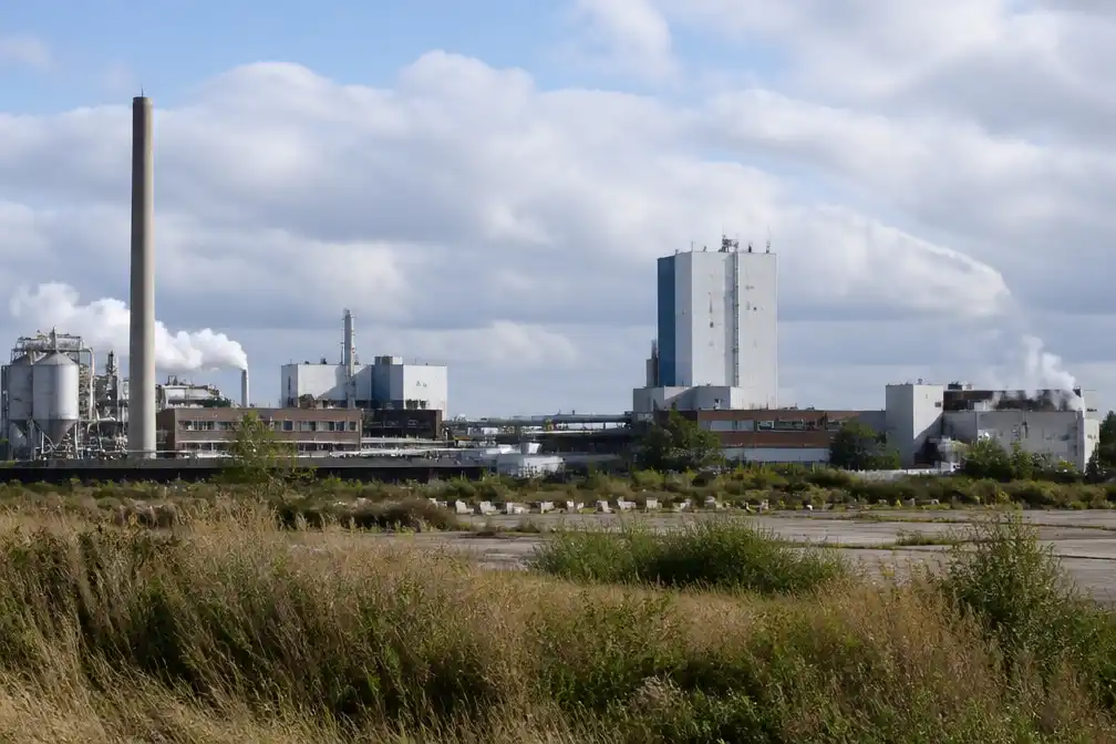 Switch Datacenters wil miljardendatacenter bouwen op oud Sappi-terrein in Lanaken