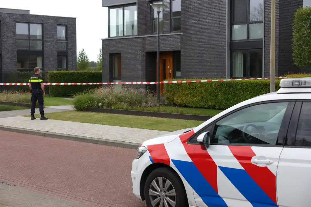 Politie: 15-jarige die ouders doodde in Meerstad handelde alleen