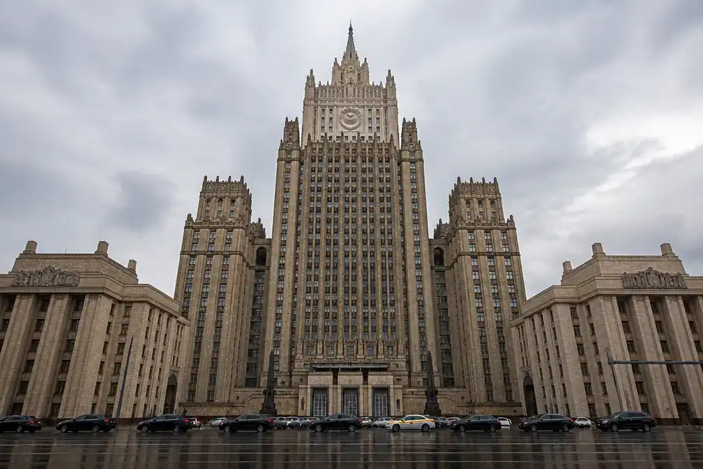 Rusland ontbiedt Britse gezant in Moskou om wapenleveringen Oekraïne