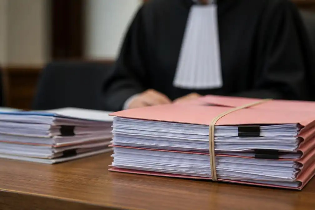 Beroepsvereniging VBZV stelt zich burgerlijke partij in dossier Stefanie Sander