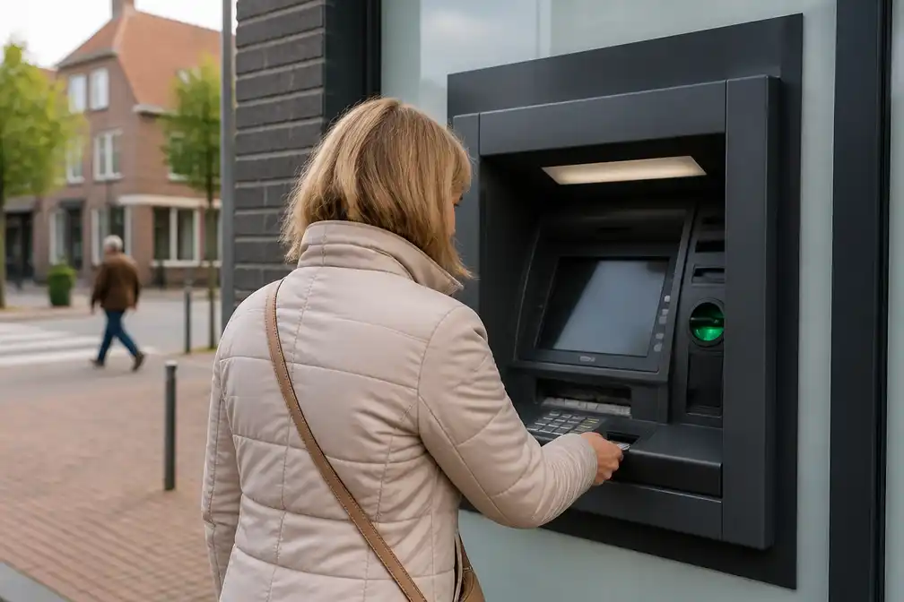 Nieuw CASH-punt in dorpshart Onze-Lieve-Vrouw-Waver: gemeente wil bankautomaat in elke kern