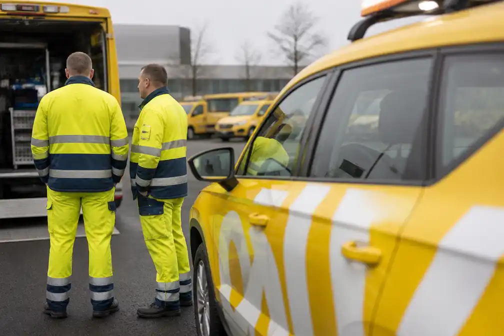 FNV en CNV kondigen acties bij ANWB aan na vastlopen cao-overleg