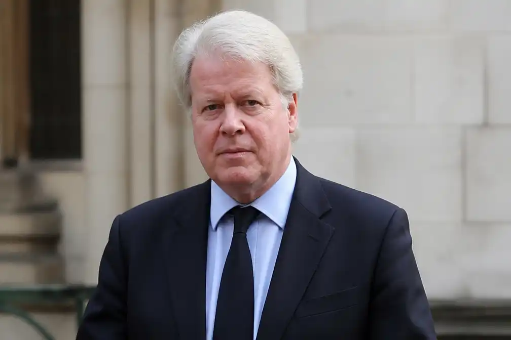 Broer van Diana houdt vast aan omstreden uitspraak over koning Charles