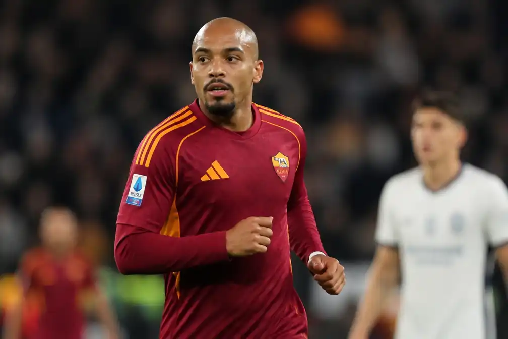 Malen en AS Roma treffen regerend kampioen Inter in kraker in Serie A