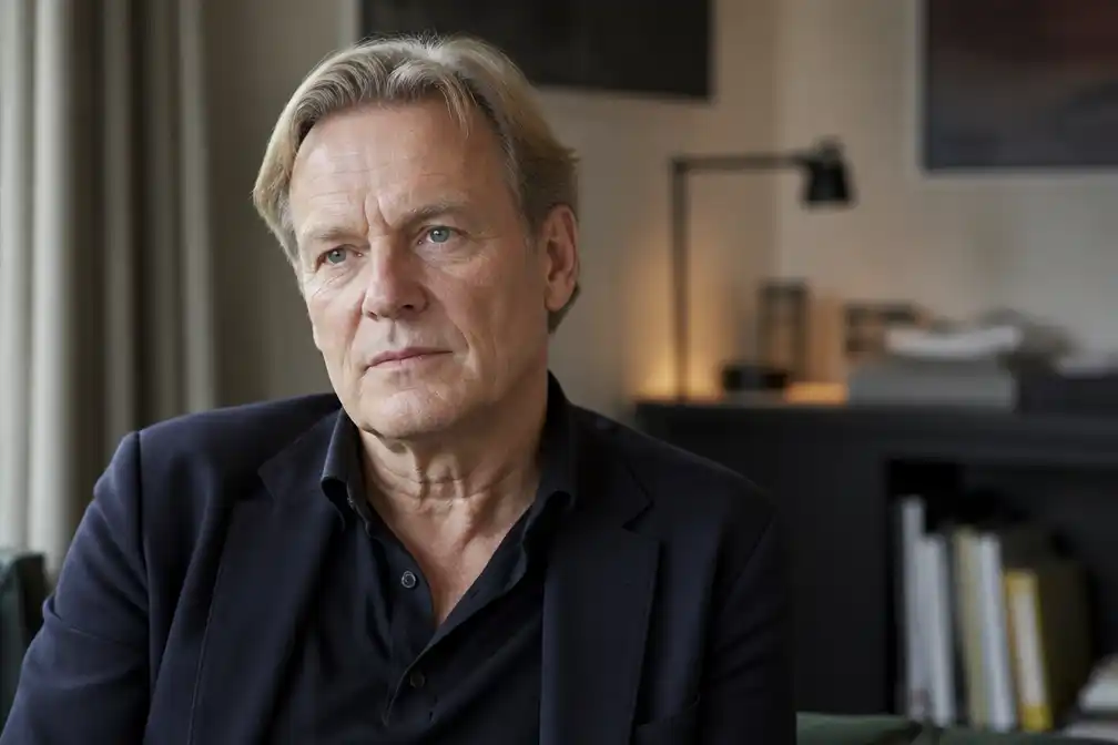 Mike van Diem stelt kritische vragen aan SEE.NL over Oscarinzending